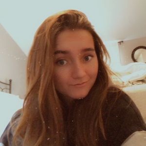 Meet your Posher, Kristine